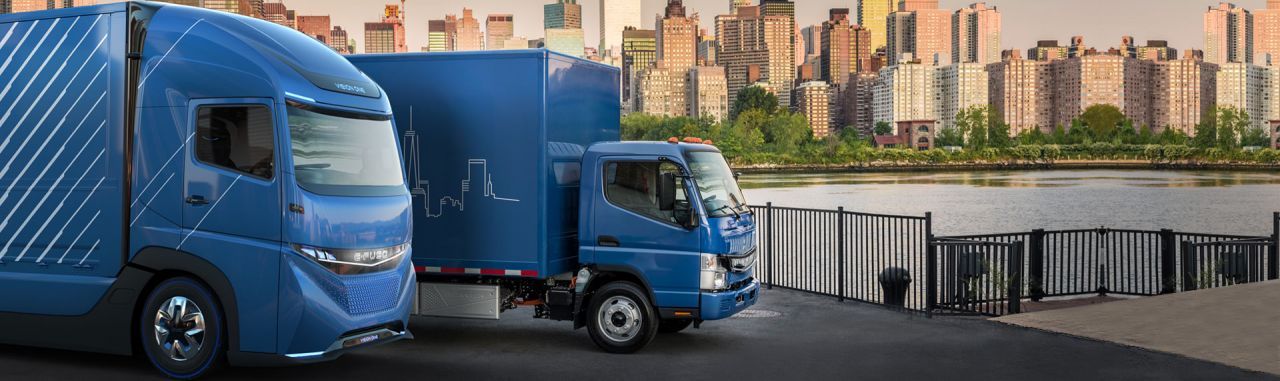 mitsubishi-fuso-launches-dedicated-electric-product-brand-e-fuso