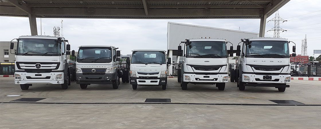 daimler-india-commercial-vehicles-crosses-25-000-unit-mark-in-exports