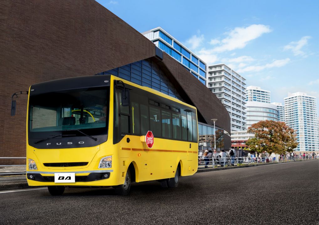 sales-of-first-dicv-produced-fuso-buses-begin