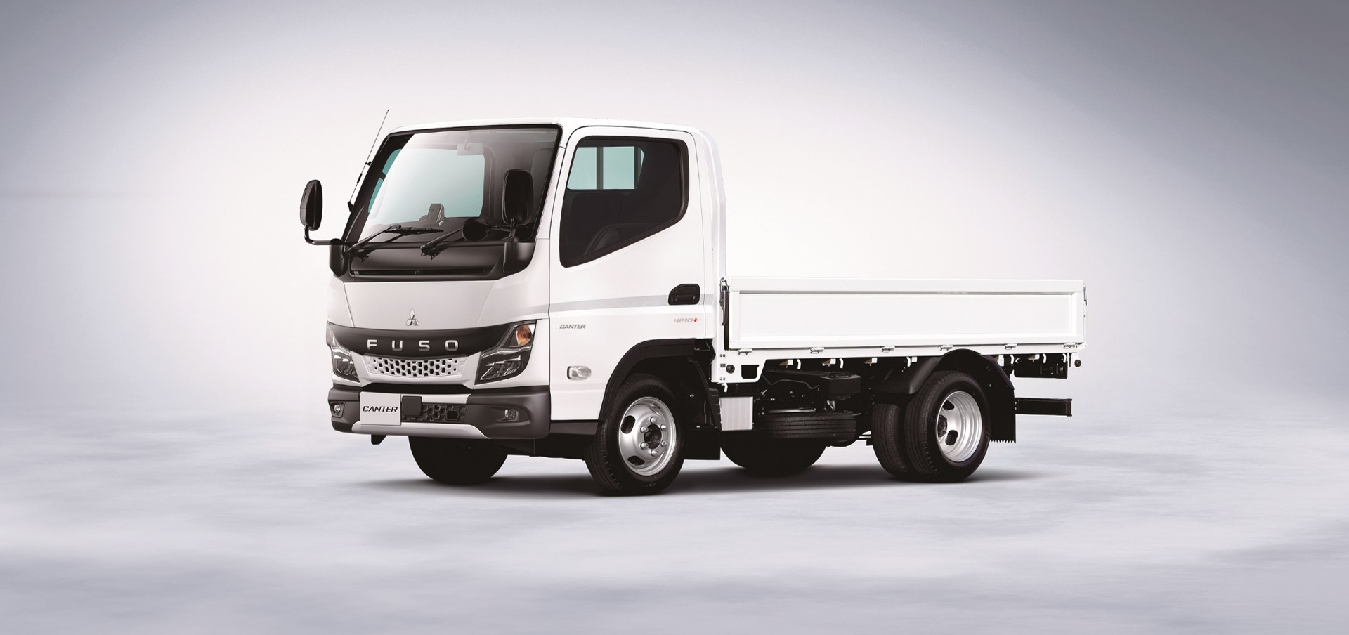 light-truck-canter-new-manual-transmission