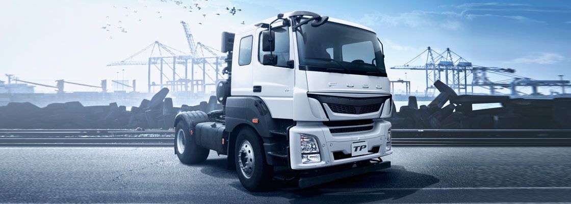 fuso-launches-its-new-heavy-duty-high-powered-model-qatar