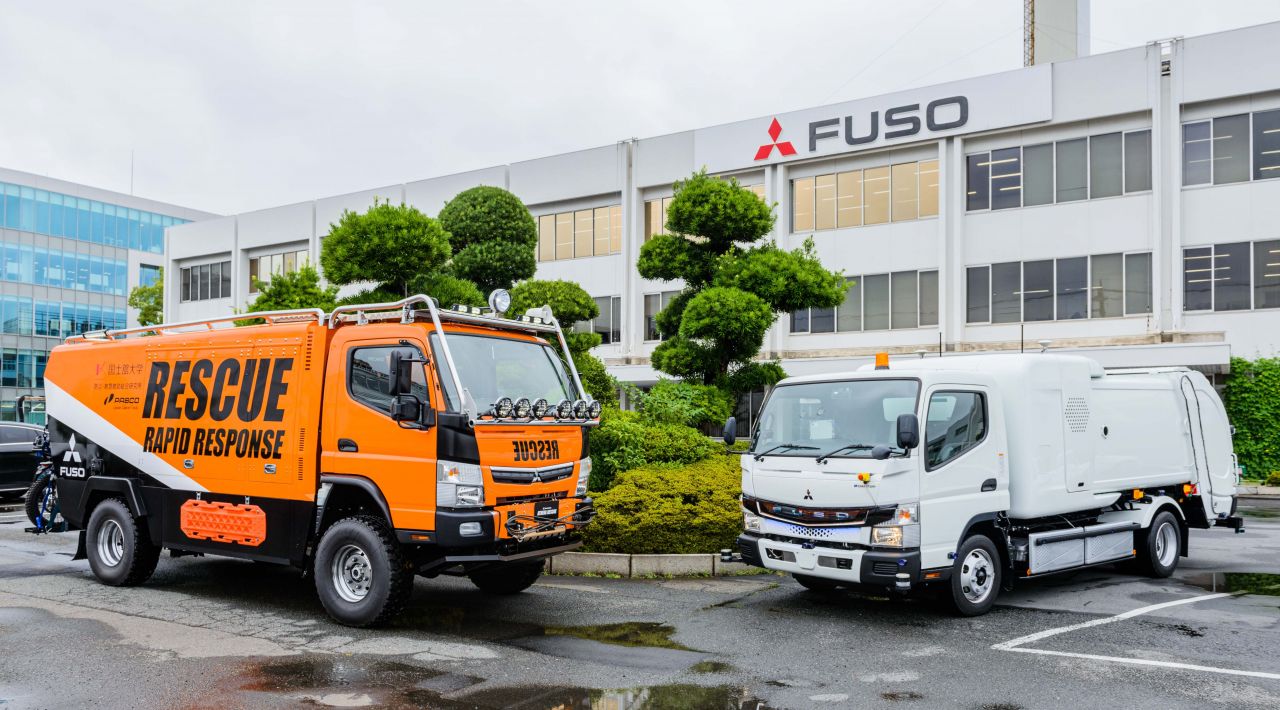 mitsubishi-fuso-showcases-its-open-innovation-culture