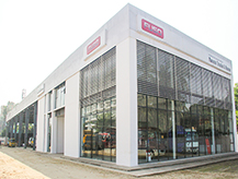 FUSO strengthens presence in Bangladesh with new 3S facility and expanded product offerings