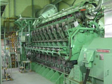 Mitsubishi Fuso Deploys Gas Engine Cogeneration System at Kawasaki Plant