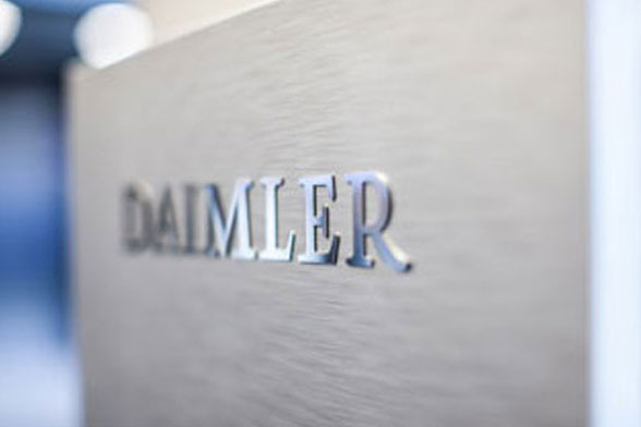 Mitsubishi Fuso Truck and Bus Corporation Names Mr. Martin Daum, Board Member of MFTBC